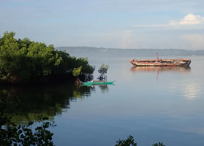 Eskapo Verde Lodge Moalboal